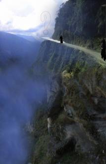 Дорогу осилит идущий