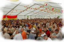 Вайшнавский духовный фестиваль в Евпатории -