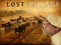 «Lost Village» (Потерянная деревня)