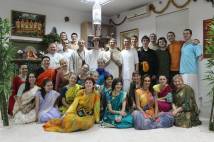 Новый Год 2012