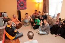 Несколько слов о процессе проповеди