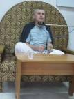 Лекция Локанатх Шикхамани прабху, посвященная дню явления Бхагавад-гиты
