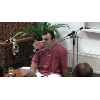 Воскресная лекция Радха Говинды прабху по БГ 7.3