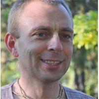 Е.М. Виктор Волов Прабху - Забота о детях