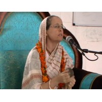 Матаджи Лила Смарана  -Женский форум