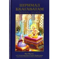 ШБ 3 песнь 24 глава