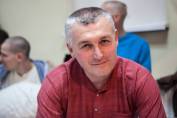 Воскресную лекцию 14 сентября августа дает Локанатх Шикхамани прабху