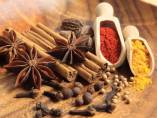 Магия пряностей и специй Магия пряностей и специй