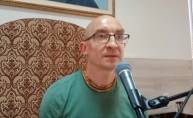 Приглашаем всех на воскресную лекцию 5 марта с Иштадева Кришной прабху