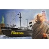 Отбытие Шрилы Прабхупады в США