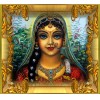 Радхаштами – явление Шримати Радхарани
(Пост до полудня)